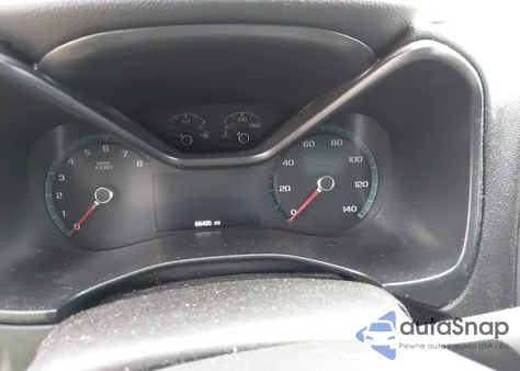 2018 Chevrolet Colorado Lt z USA, uszkodzony, nr VIN 1GCGSCEA0J1118573